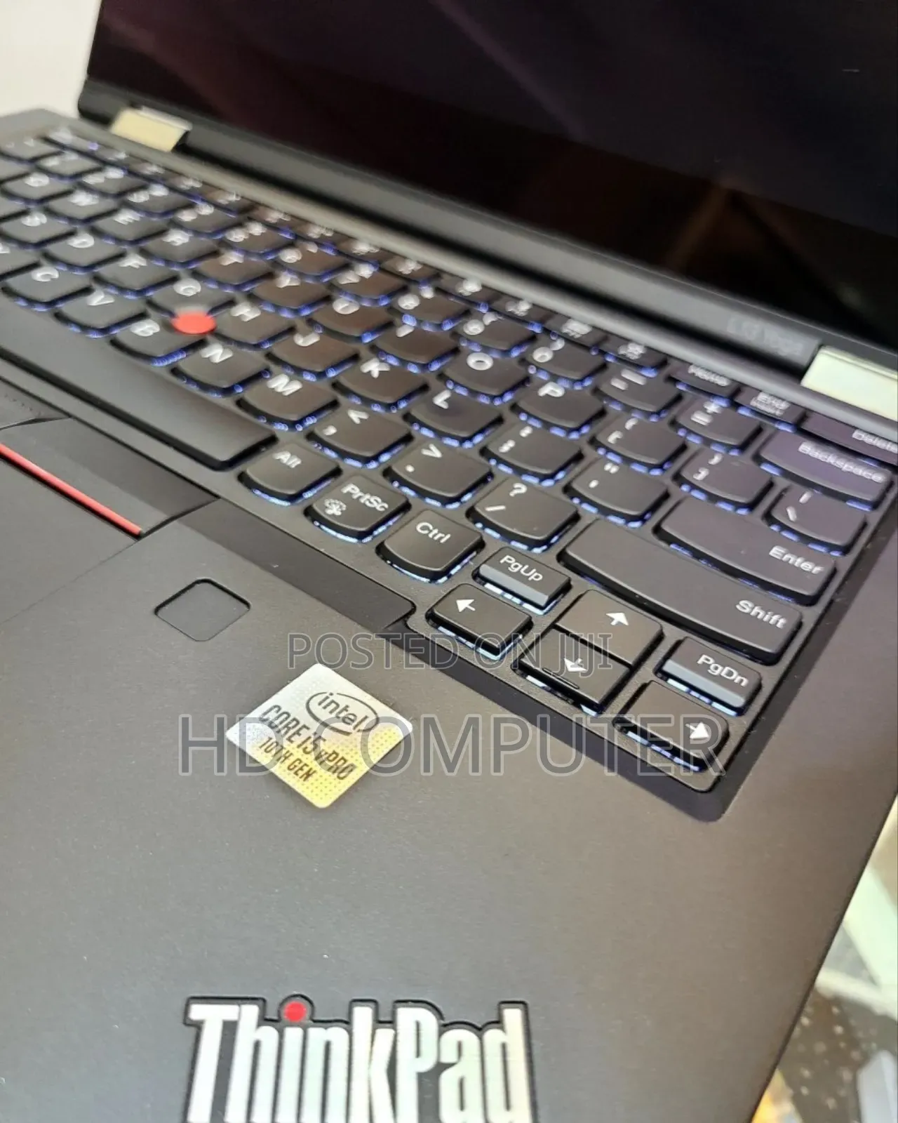 New Laptop Lenovo Yoga 3 16GB Intel Core I5 SSD 512GB