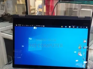 New Laptop Lenovo Yoga 3 16GB Intel Core I5 SSD 512GB