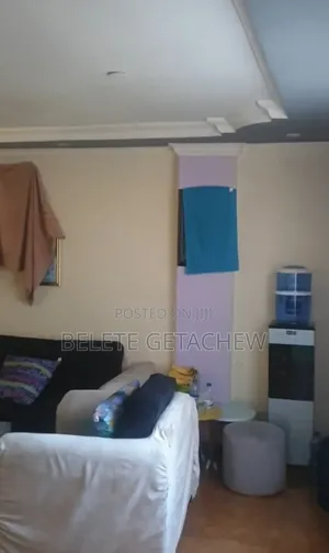 3bdrm Condo in Yeka Abado for sale