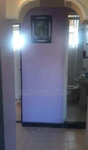 3bdrm Condo in Yeka Abado for sale