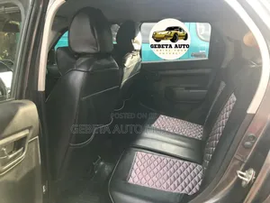 Suzuki S-Presso 2022 Black