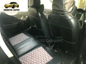 Suzuki S-Presso 2022 Black