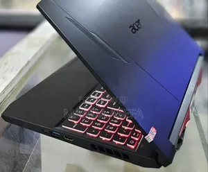 New Laptop Acer Nitro 5 16GB Intel Core I9 SSD 512GB