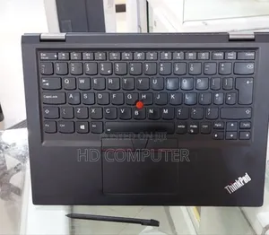 New Laptop Lenovo ThinkPad X390 Yoga 16GB Intel Core I7 SSD 512GB