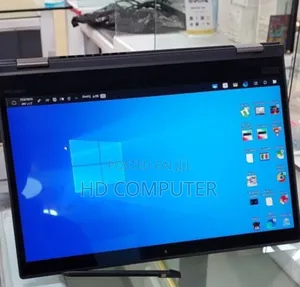 New Laptop Lenovo ThinkPad X390 Yoga 16GB Intel Core I7 SSD 512GB