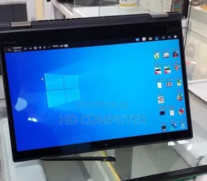 New Laptop Lenovo ThinkPad X390 Yoga 16GB Intel Core I7 SSD 512GB