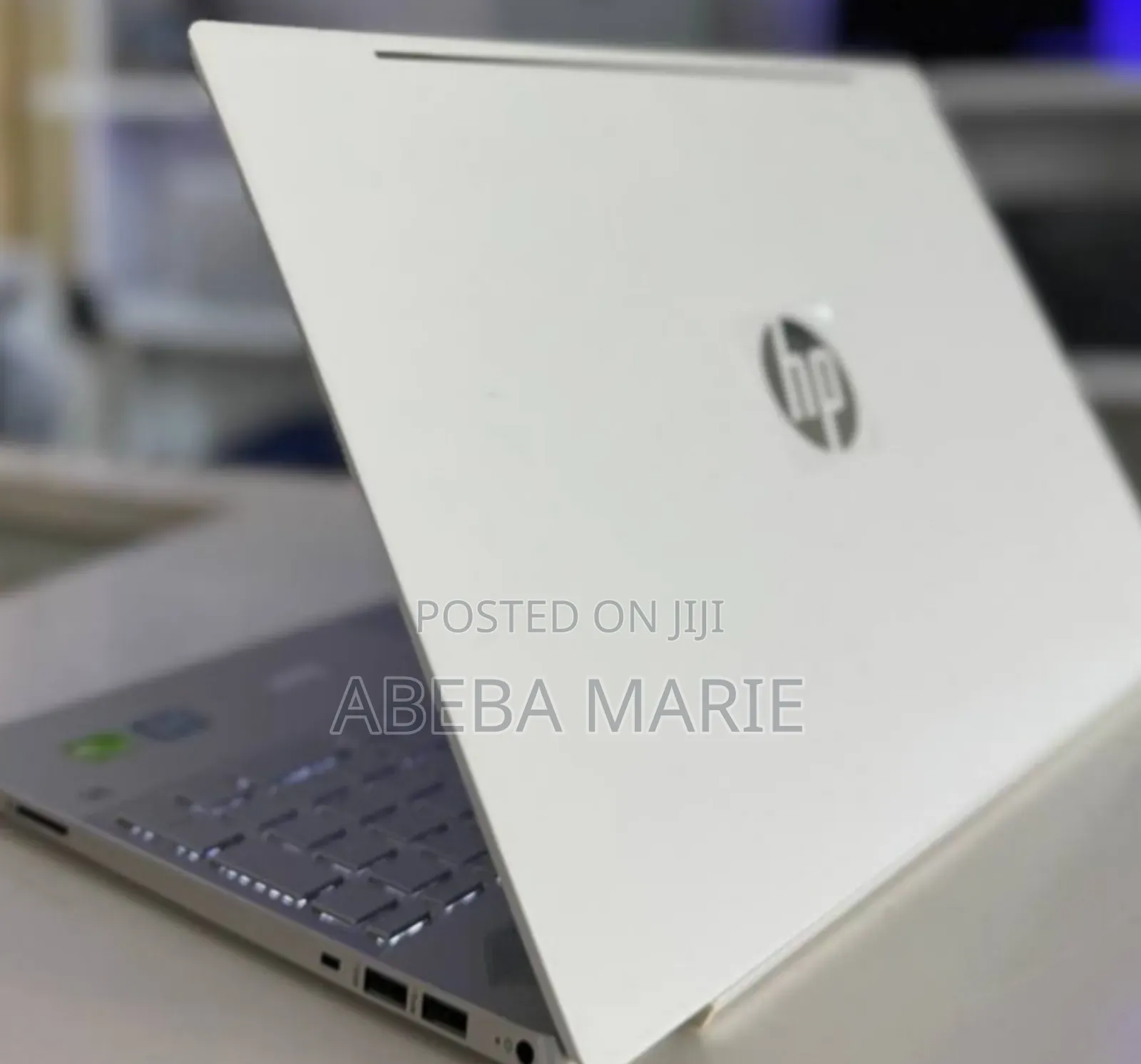 New Laptop HP 8GB Intel Core I5 HDD+SSD 500GB