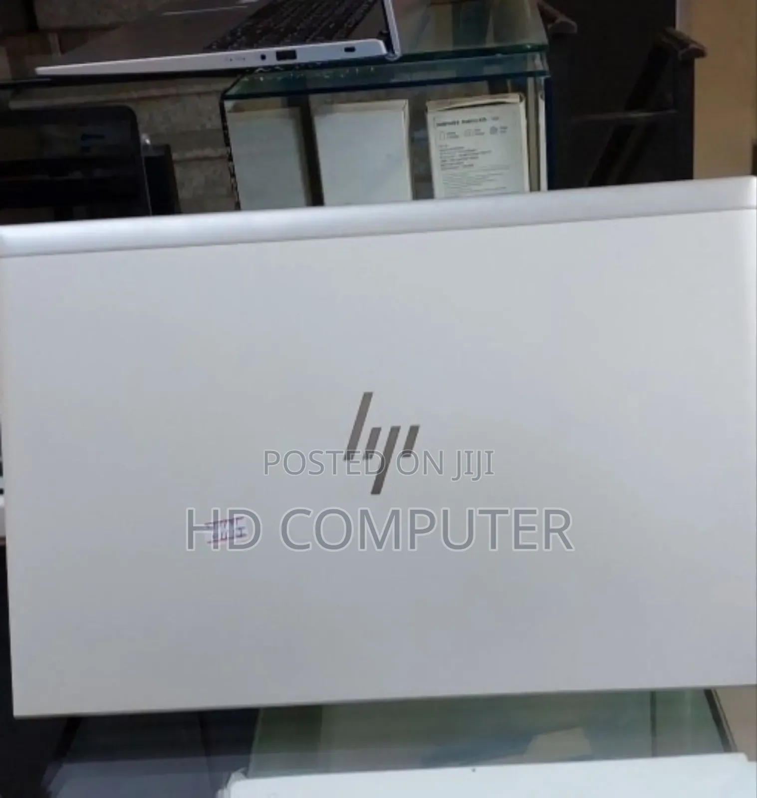 New Laptop HP EliteBook 850 G8 16GB Intel Core I5 SSD 512GB