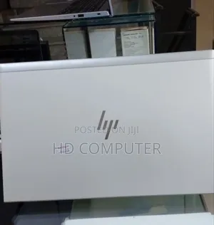 New Laptop HP EliteBook 850 G8 16GB Intel Core I5 SSD 512GB