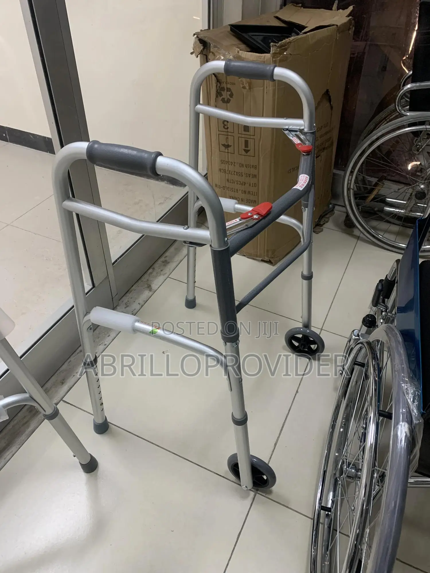 Walking Aid1walking Aid1walker1folding Walker1walking Aid
