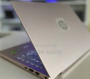 New Laptop HP 8GB Intel Core I7 SSD 500GB