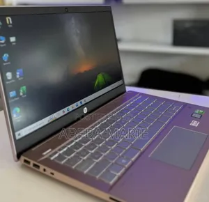 Photo - New Laptop HP 8GB Intel Core I7 SSD 500GB