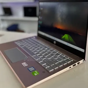 New Laptop HP 8GB Intel Core I7 SSD 500GB