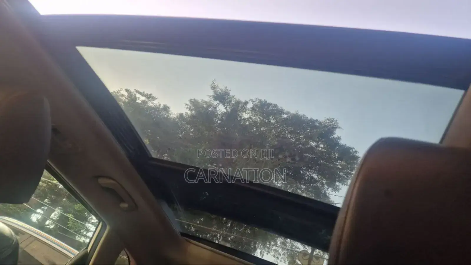 Hyundai Tucson 2019 White