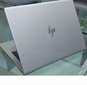 New Laptop HP EliteBook 830 G6 16GB Intel Core I7 SSD 512GB