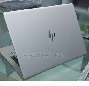 New Laptop HP EliteBook 830 G6 16GB Intel Core I7 SSD 512GB