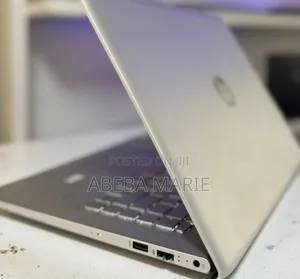 Photo - New Laptop HP Envy 6 8GB Intel Core I5 SSD 512GB