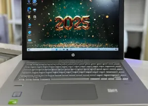 New Laptop HP Envy 6 8GB Intel Core I5 SSD 512GB