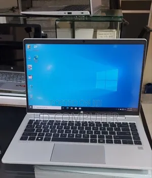 Photo - New Laptop HP ProBook 4445S 16GB Intel Core I5 SSD 512GB