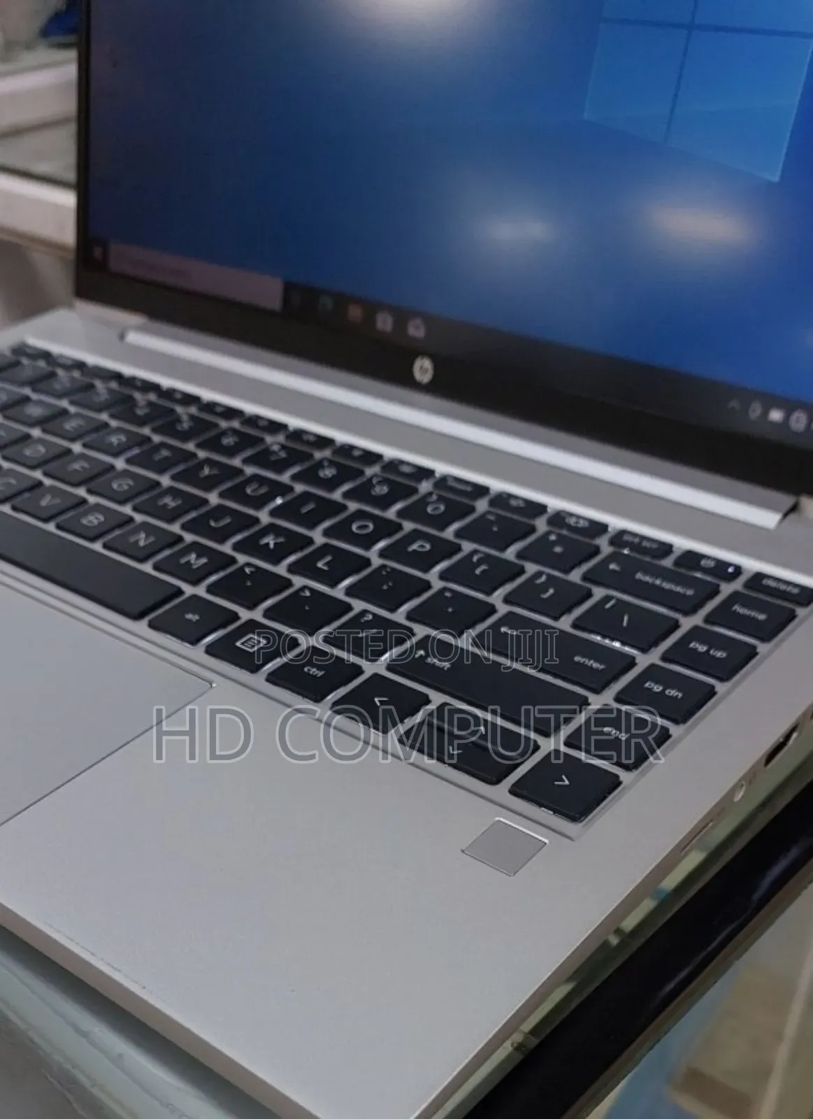 New Laptop HP ProBook 4445S 16GB Intel Core I5 SSD 512GB