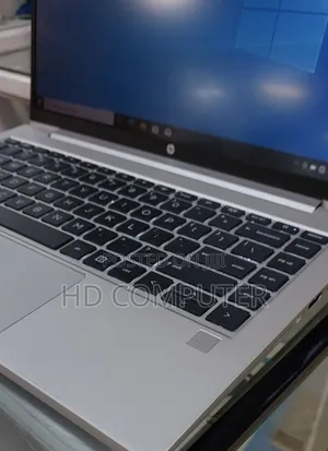 New Laptop HP ProBook 4445S 16GB Intel Core I5 SSD 512GB