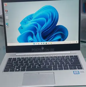 New Laptop HP EliteBook 840 16GB Intel Core I7 SSD 512GB