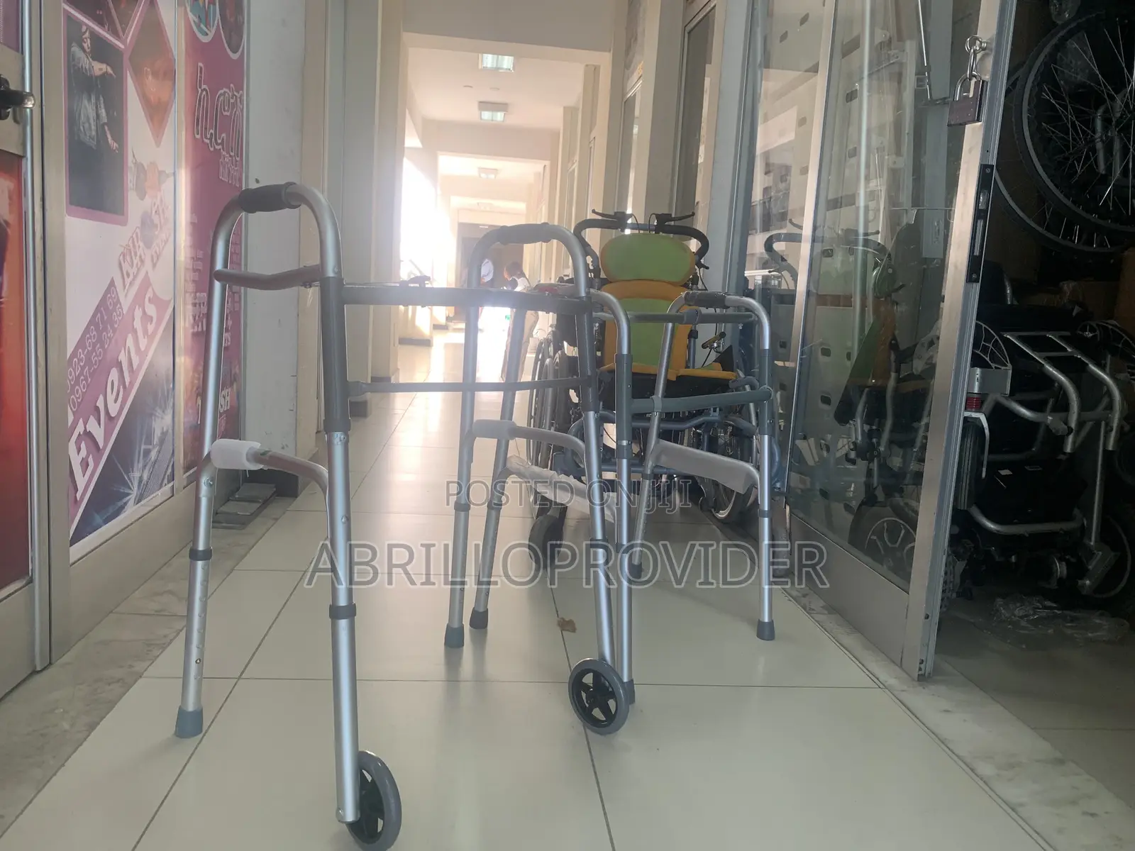 Folding Walker11walking Aid1walker1walker1walking Aid