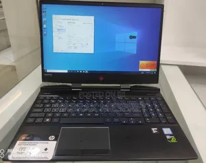 Photo - New Laptop HP Omen X 16GB Intel Core I5 HDD+SSD 1T