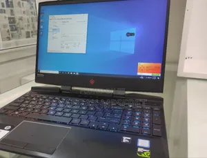 New Laptop HP Omen X 16GB Intel Core I5 HDD+SSD 1T