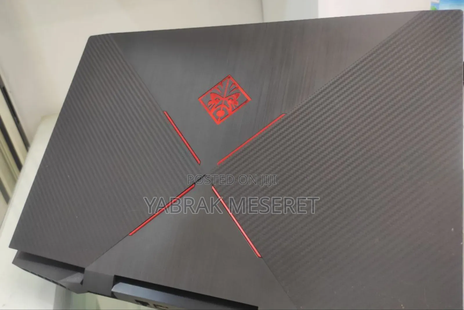 New Laptop HP Omen X 16GB Intel Core I5 HDD+SSD 1T