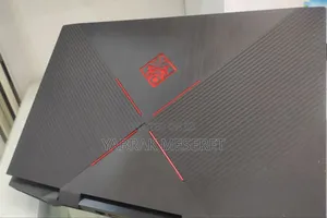 New Laptop HP Omen X 16GB Intel Core I5 HDD+SSD 1T