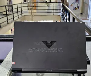 New Laptop HP Victus 15 16GB Intel Core I7 SSD 512GB