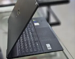 New Laptop HP Victus 15 16GB Intel Core I7 SSD 512GB