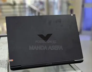 New Laptop HP Victus 15 16GB Intel Core I7 SSD 512GB