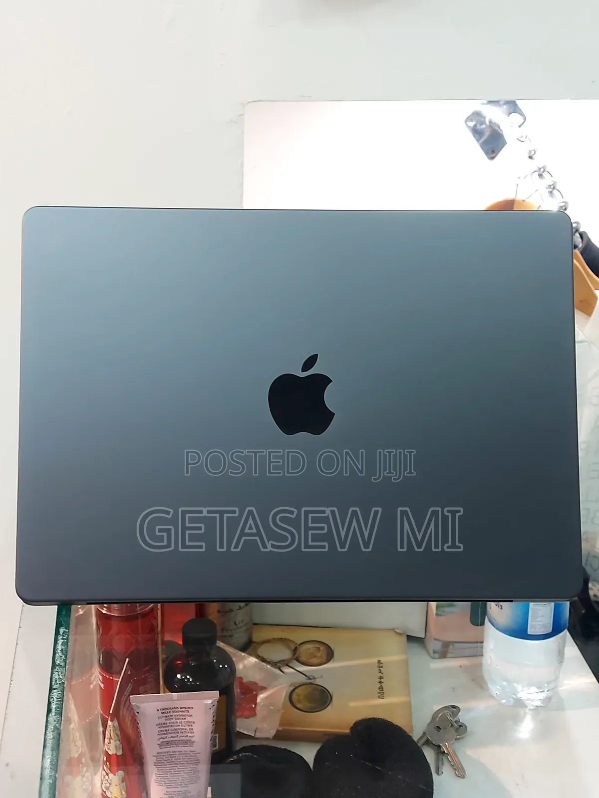 New Apple MacBook Pro 2023 M3 14-Inch 18GB Apple M3 Pro SSD 512GB