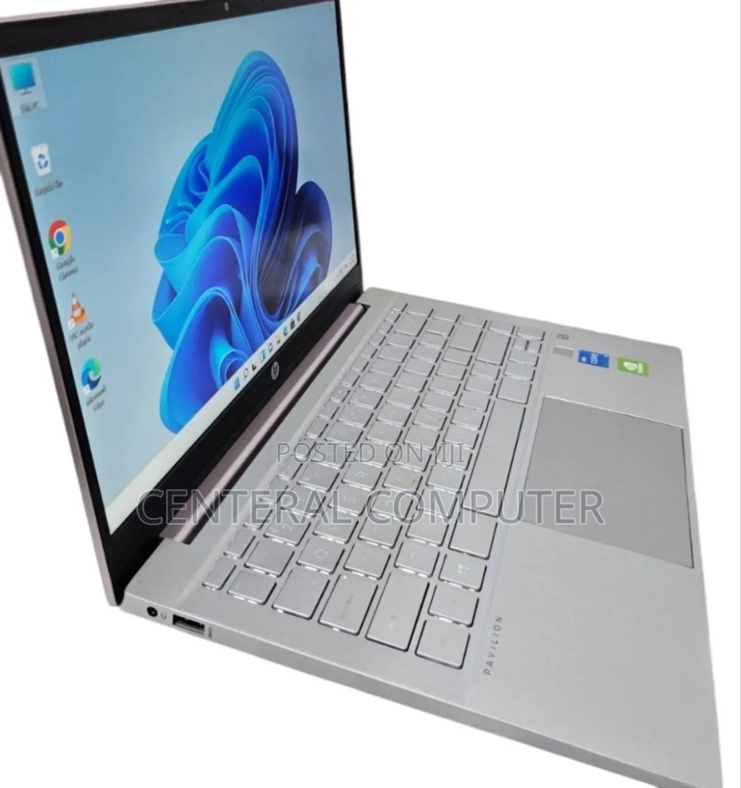 New Laptop HP Pavilion 10 16GB Intel Core I7 SSD 512GB