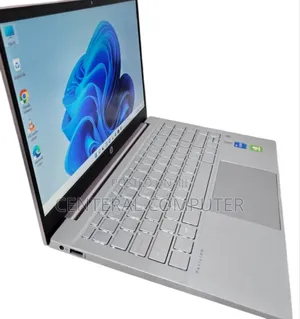 New Laptop HP Pavilion 10 16GB Intel Core I7 SSD 512GB