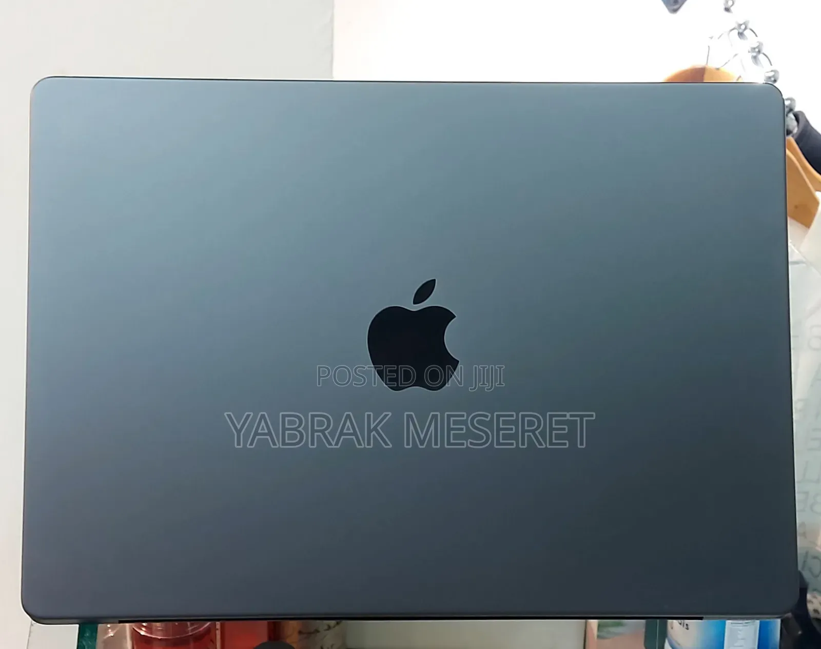 New Apple MacBook Pro 2023 M3 Max 14-Inch 16GB Apple M3 Pro SSD 512GB