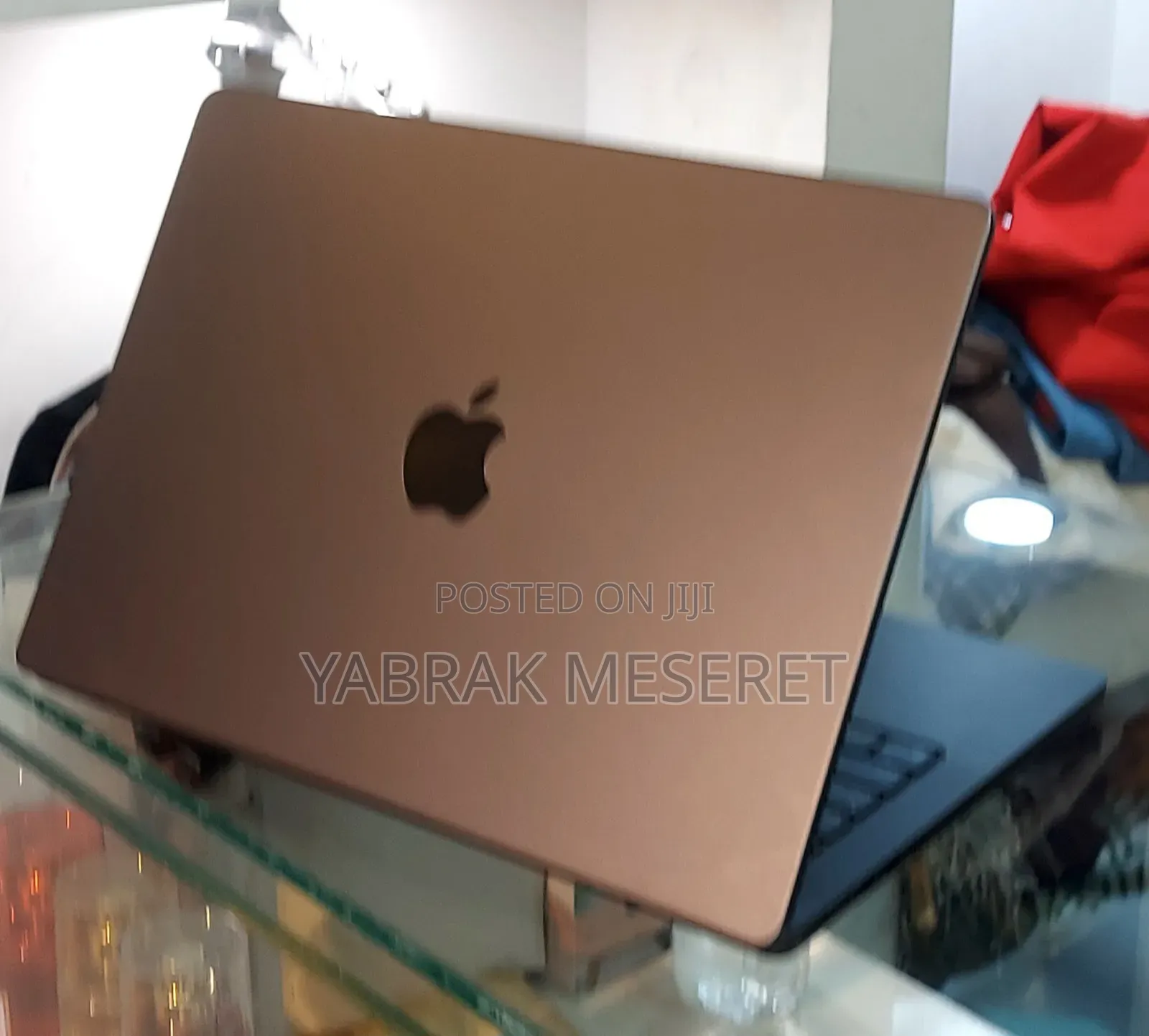 New Apple MacBook Pro 2023 M3 Max 14-Inch 16GB Apple M3 Pro SSD 512GB