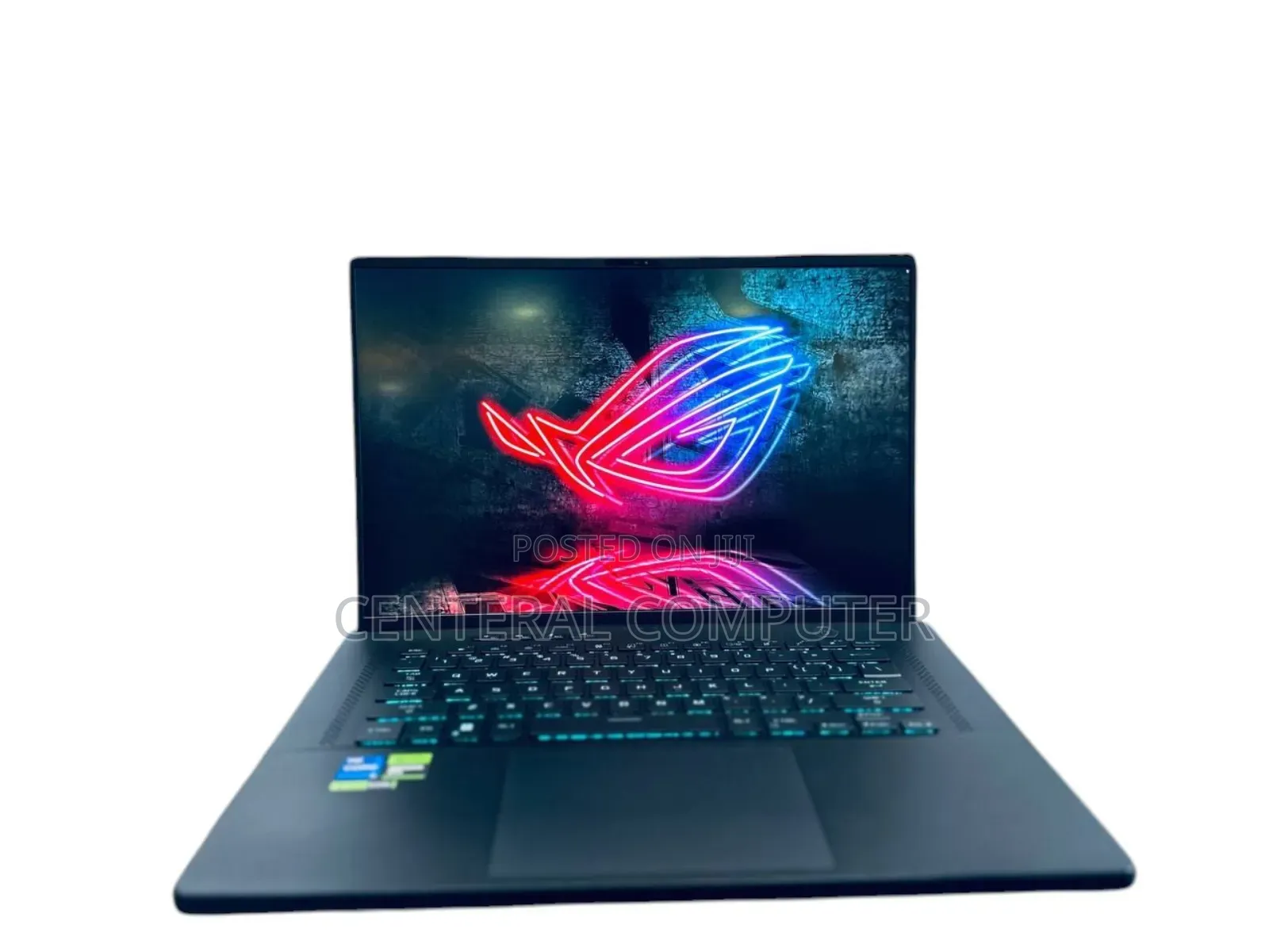 New Laptop Asus ROG ZEPHYRUS (GX501) 16GB Intel Core I9 SSD 1T