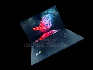New Laptop Asus ROG ZEPHYRUS (GX501) 16GB Intel Core I9 SSD 1T