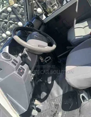 Toyota Land Cruiser 2018 White