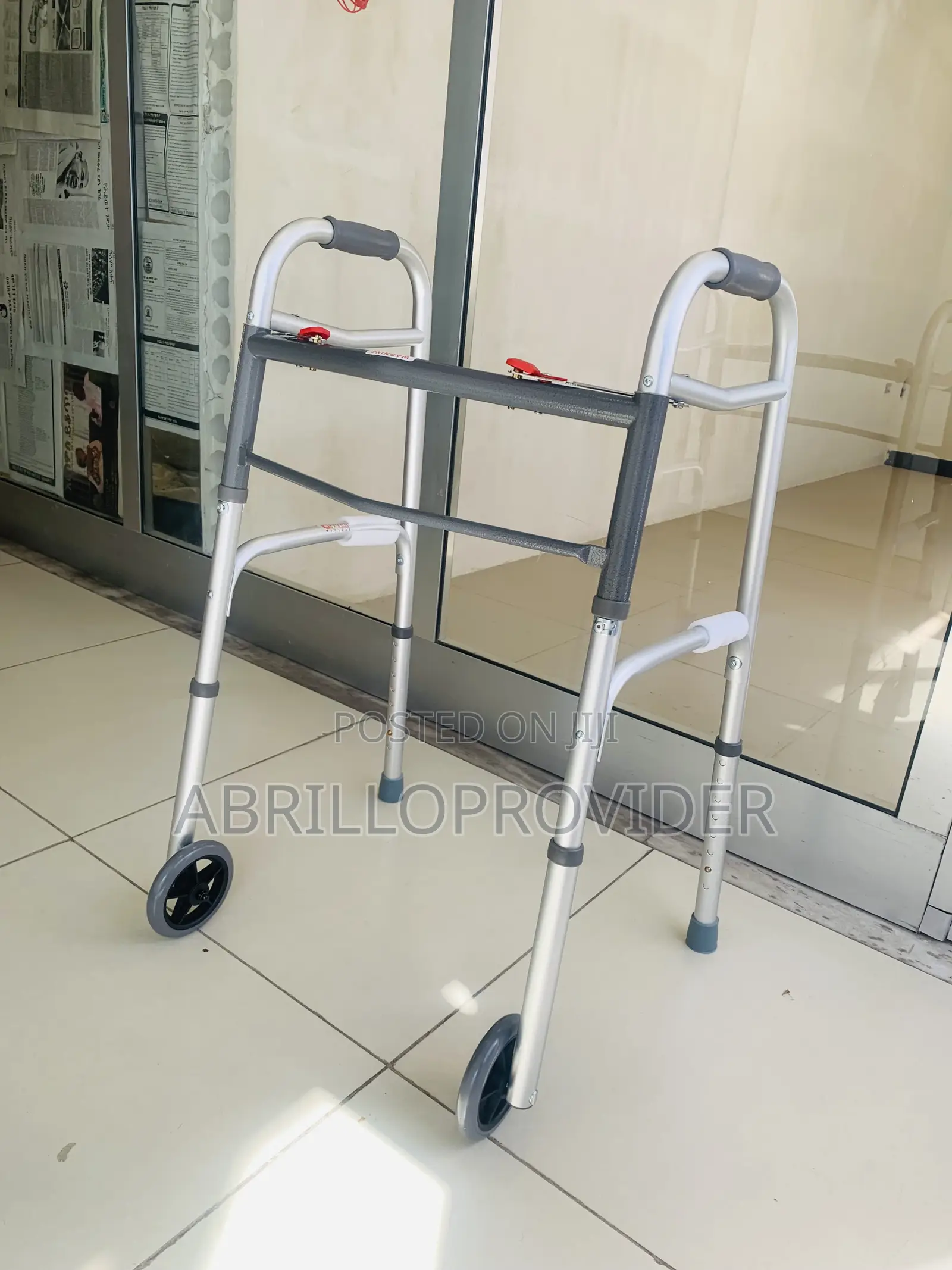 Durable Walking Aid1walker1walking Aid1walker1walker1folding
