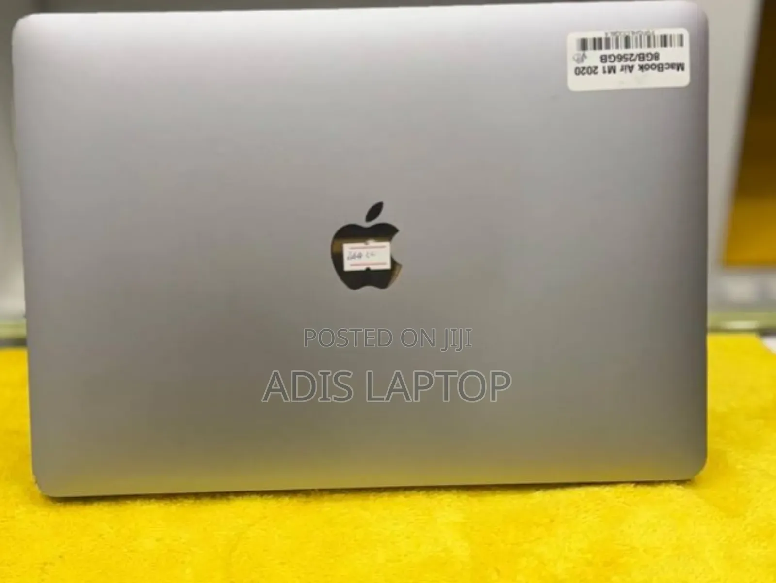 Laptop Apple MacBook Air 2020 8GB Apple M1 SSD 256GB