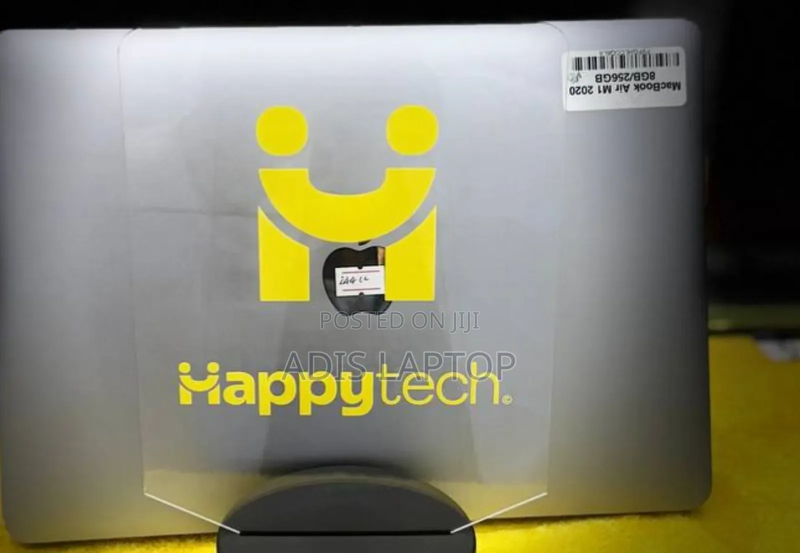 Laptop Apple MacBook Air 2020 8GB Apple M1 SSD 256GB