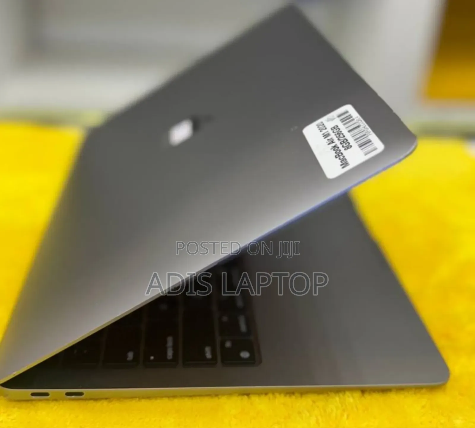 Laptop Apple MacBook Air 2020 8GB Apple M1 SSD 256GB