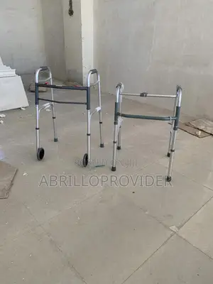 Photo - Walking Aid1walker1walking Strong Aid1walker1walking Aid