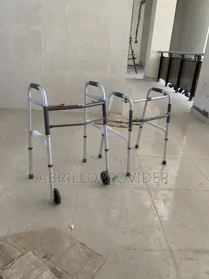Photo - New Walking Aid1folding Walker1walking Aid1walker2folding