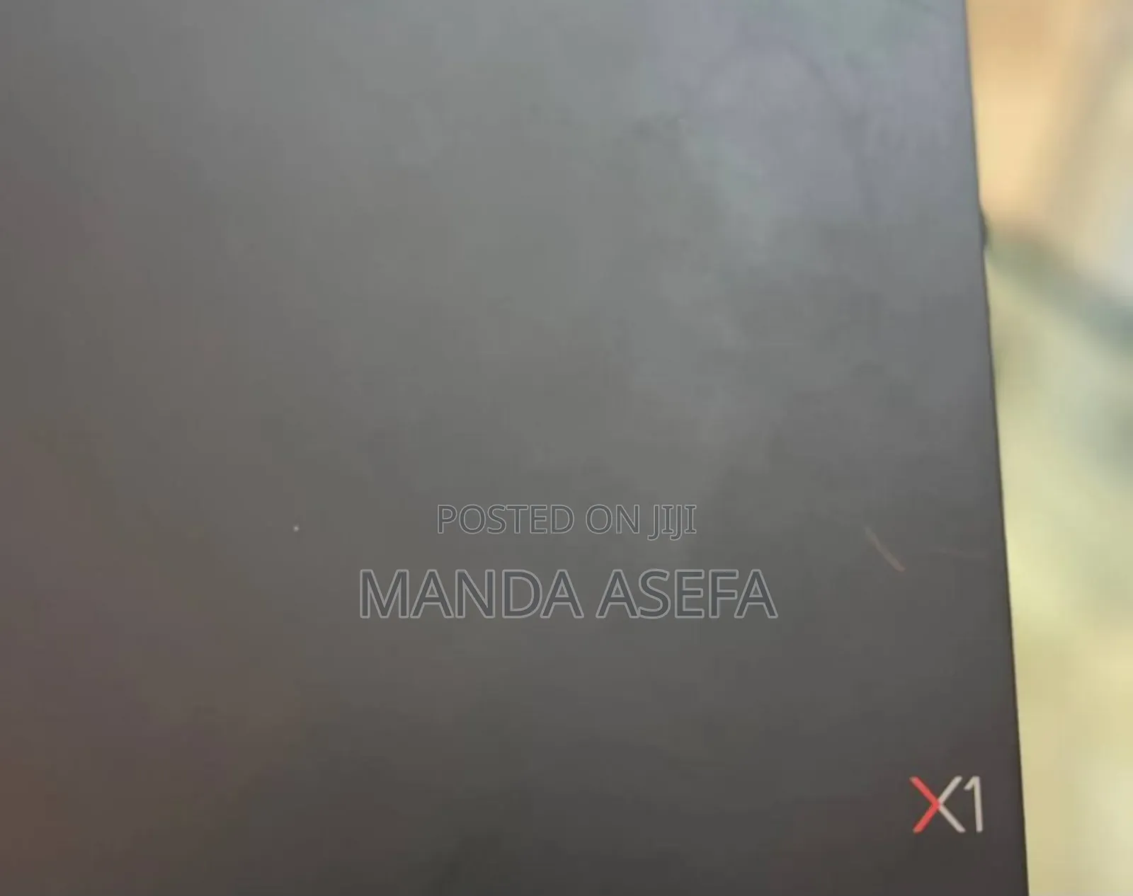 New Laptop Lenovo ThinkPad Yoga 16GB Intel Core I7 SSD 512GB