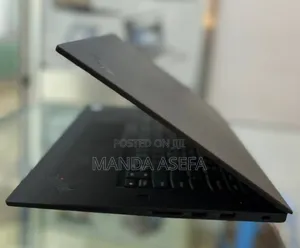 New Laptop Lenovo ThinkPad Yoga 16GB Intel Core I7 SSD 512GB